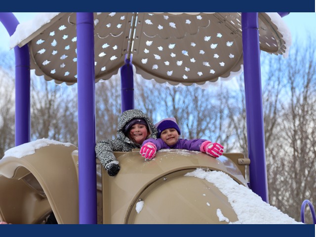 Fairley Elementary Students Celebrate Global Play Day with Outdoor and Indoor Activities