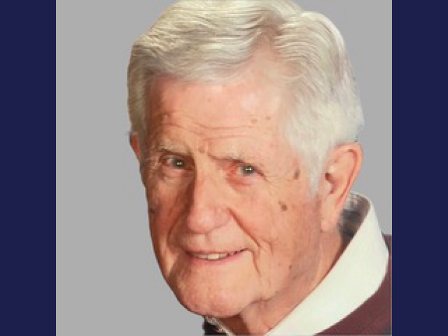 Harold Butler