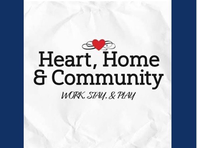 New Television Program Heart, Home & Community Celebrates the People & Organizations Strengthening Central New York 