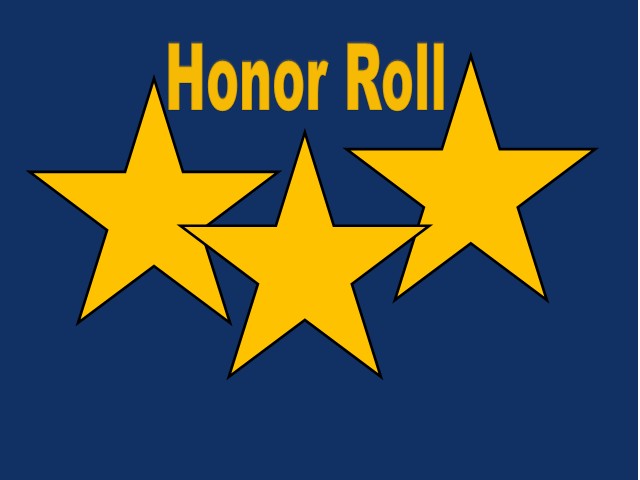Fulton’s GRB High School announces second quarter Honor Roll students for the 2025-2026 School Year