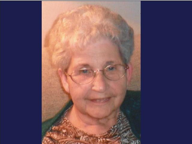 Arlene M. Jenkins - October 3, 2026
