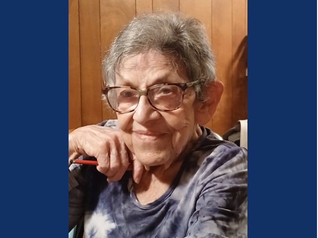 June Vescio Johnston - August 25, 2026