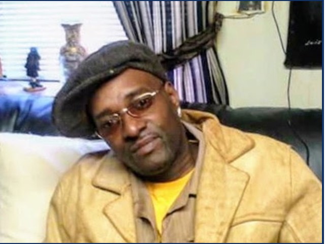 Douglas E. Jones Jr. - March 9, 2026