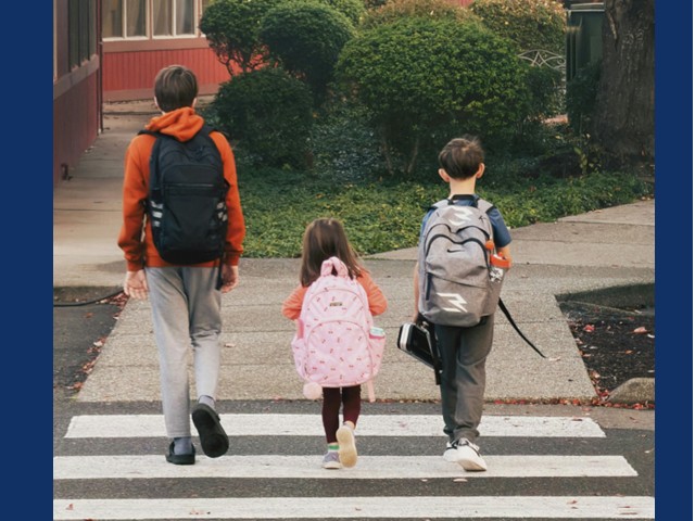 Protecting Youth from Tobacco Marketing This School Year