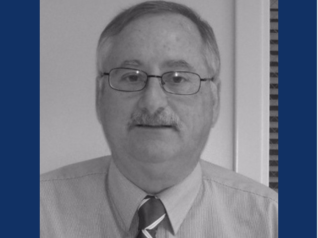 Robert (Bob) Orrin Kiesinger - July 3, 2026