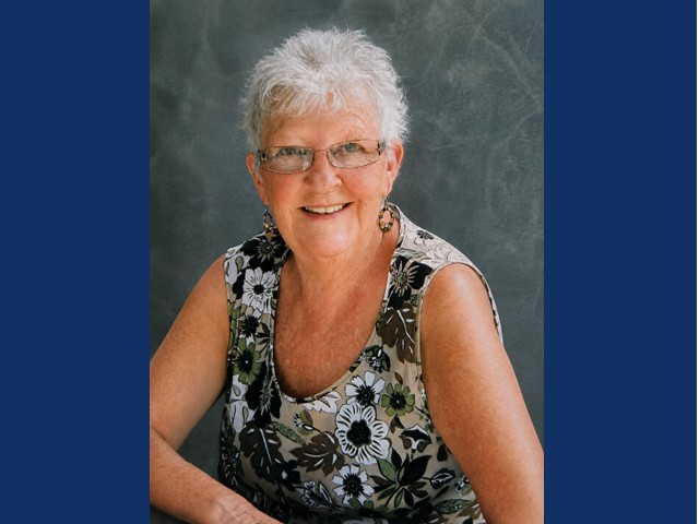 Evelyn A. Knoop - July 26, 2026