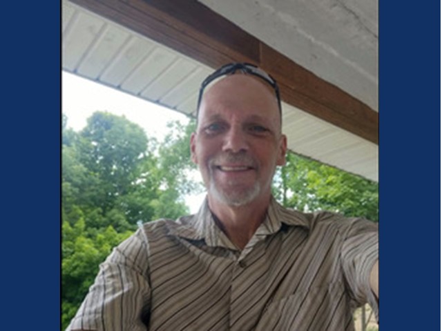 Richard J. Larkin - August 23, 2026