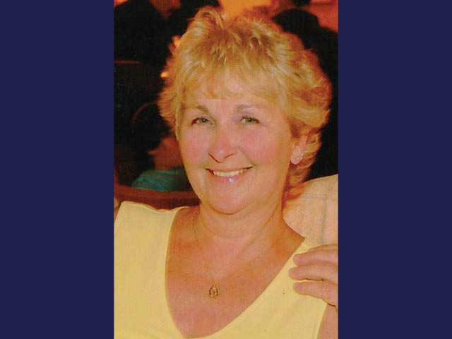 Linda Thompson