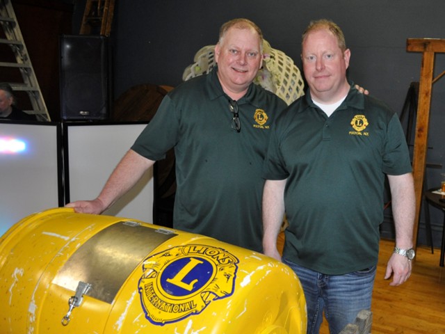 Final Lions Loot ‘Early Bird’ Drawing February 5, 2026