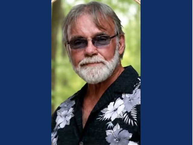 Edwin "Pete" McDougall - September 17, 2026