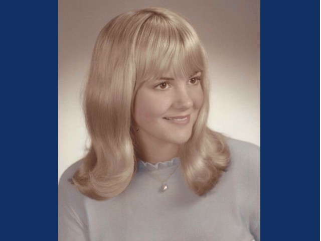 Kathleen S. O'Grady - March 5, 2026