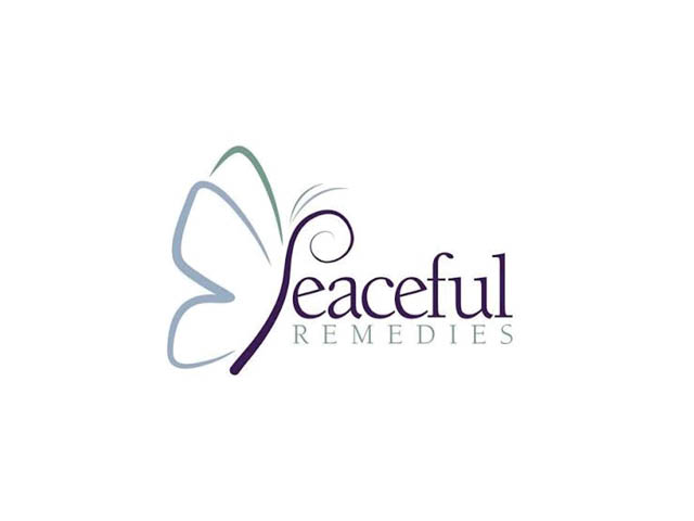 Peaceful Remedies logo