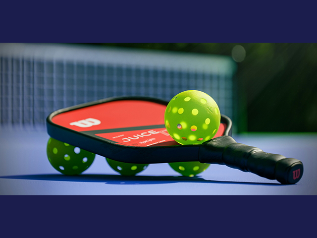 Shapiro Park Pickleball Courts Repainting Rescheduled for Today