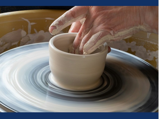 Discover the Art of Kurinuki in a Hands-On Pottery Experience 