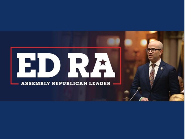 Ra Comments on NYSERDA Memo: NY State Needs to Act on Energy Wake-up Call