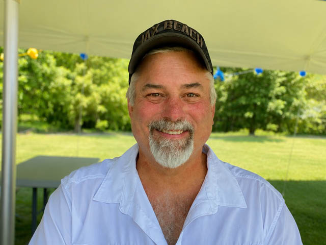 Rick Trask