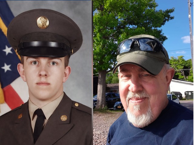 Simeon Dudley Rombough Sr.- March 8, 2026