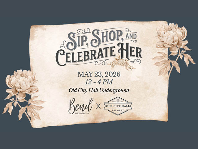 Sip, Shop & Celebrate Her Brings Empowering Women-Focused Vendor Event to Downtown Oswego