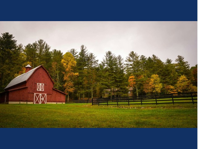 State Grant Offers Farmers Permanent Farmland Protections