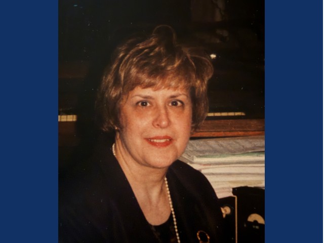Suzanne Branshaw - July 12, 2026