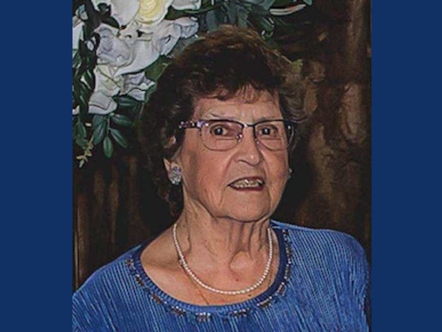 Carol A. Todd - January 7, 2026