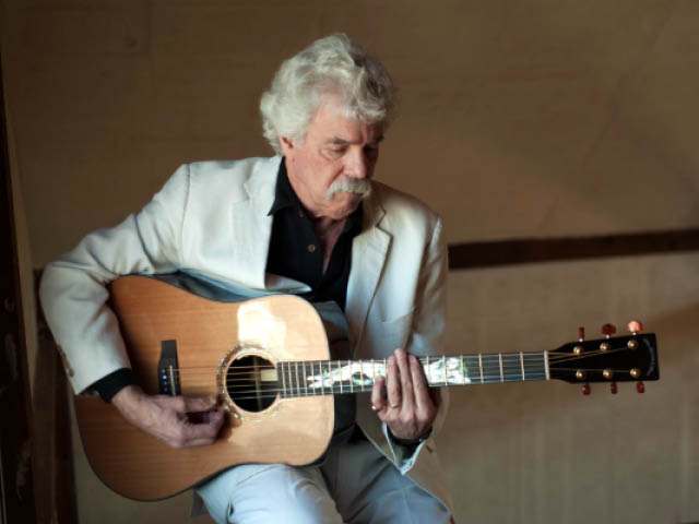 Tom Rush