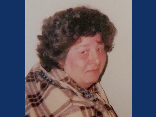 Nancy S. Wright - January 14, 2026