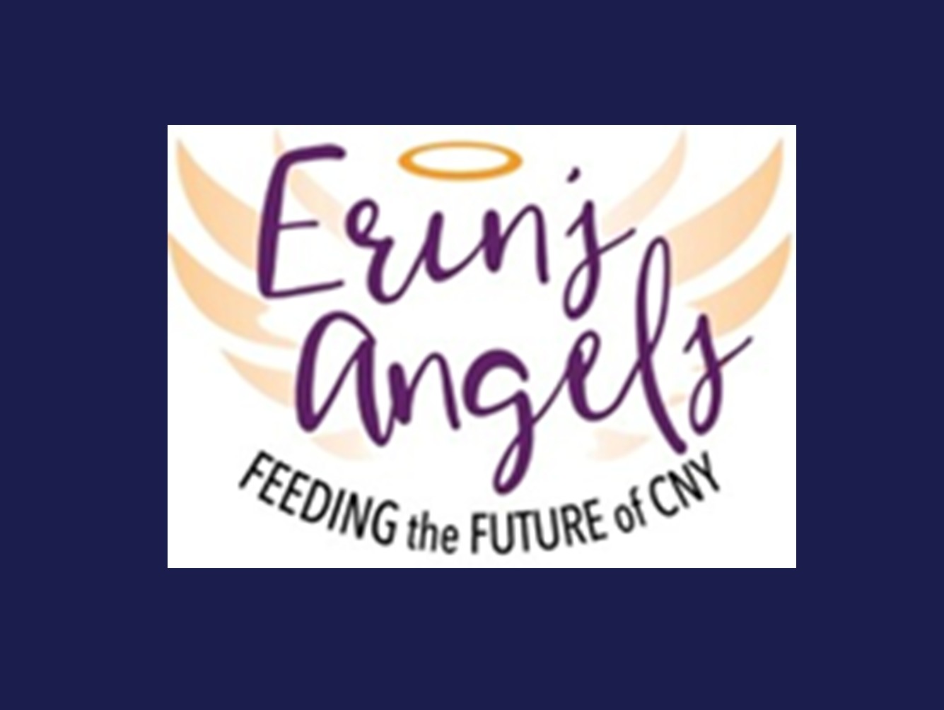 September is Hunger Action Month. Erin’s Angels need you to take Action to End Child Hunger. 