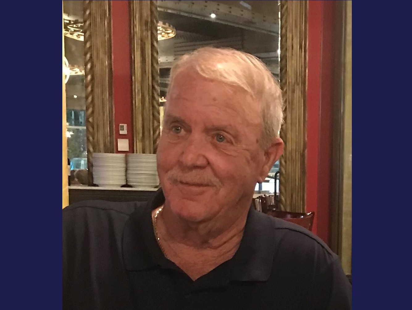 Joseph A. Ponzi - September 17, 2025