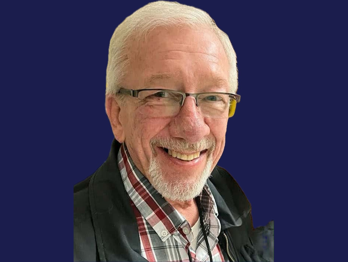 Dennis Longley - September 14, 2025