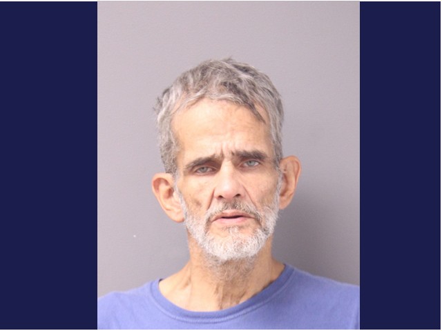   Fulton Police Make Arrest in Stabbing Investigation 