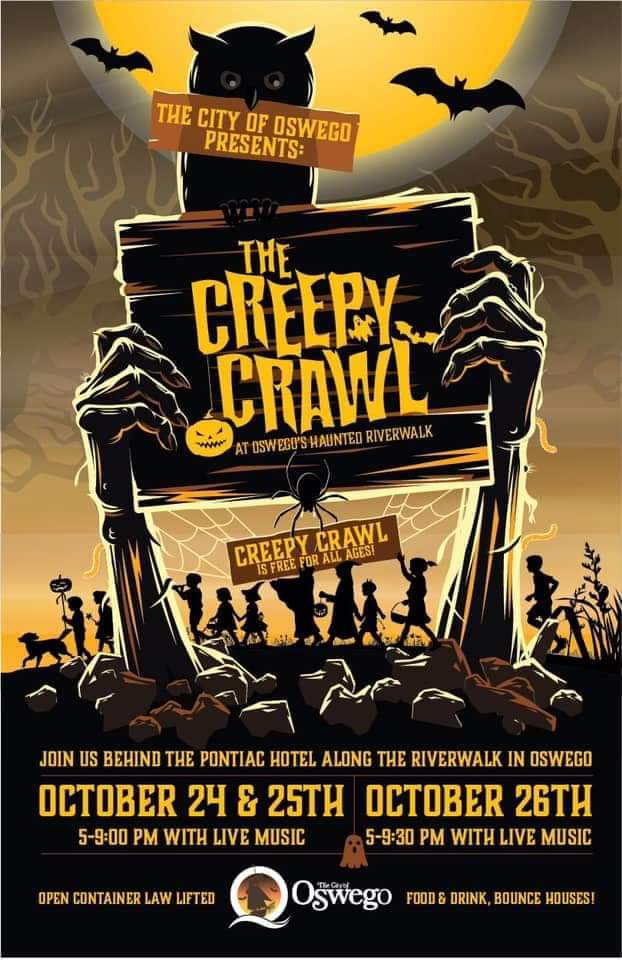 creepycrawl