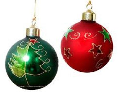 Christmas Decorations