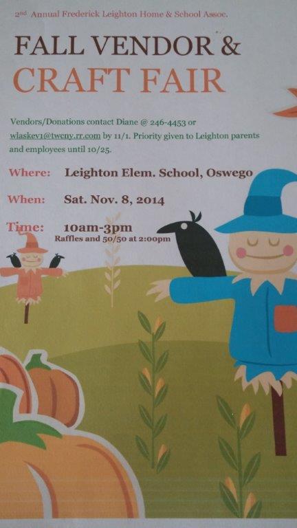 Leighton Flyer