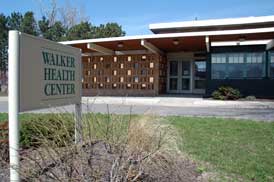 mary walker health center