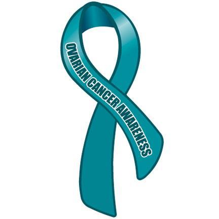 ovarian cancer awareness