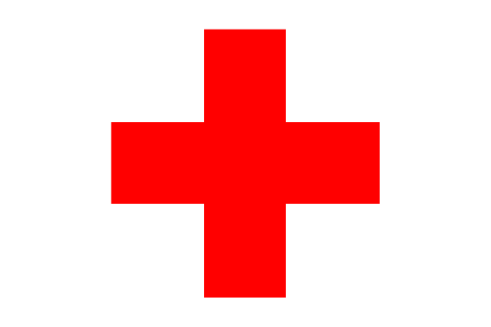 red cross logo