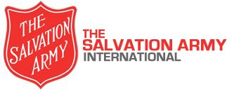 salvation army logo
