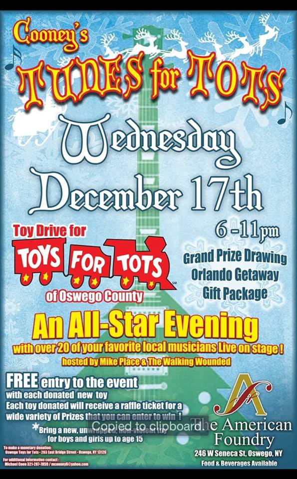 tunes for tots