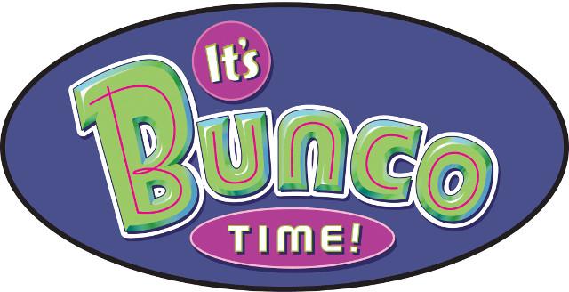 Bunco graphic