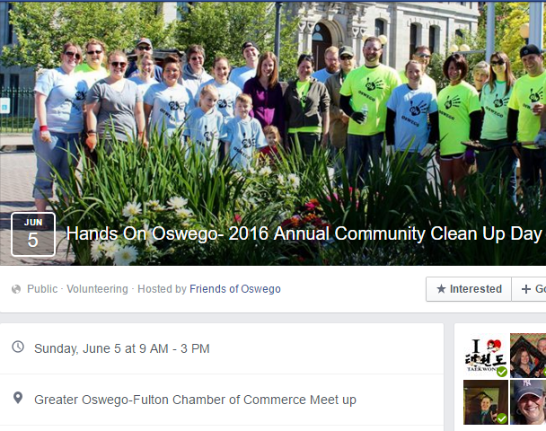AnnualCommunityCleanUpDay