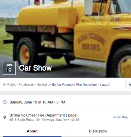 Car Show