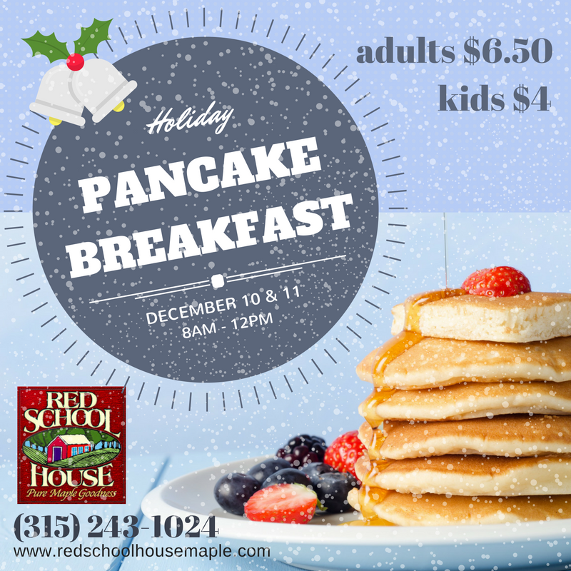 Christmas breakfasts 3