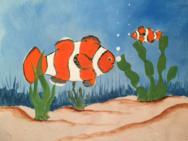 Clownfish