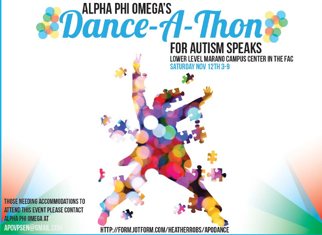 DanceAThon