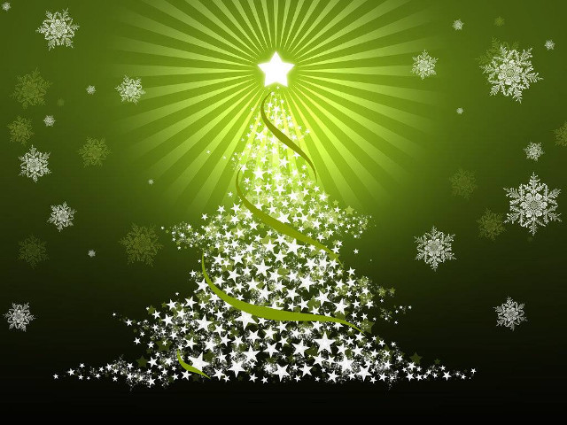 Fulton Tree Lighting