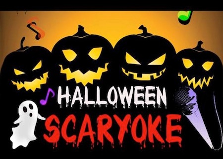 HalloweenParty