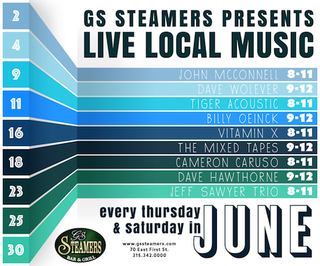 LIve Local Music