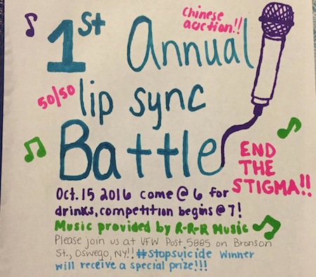 Lip Sync Battle