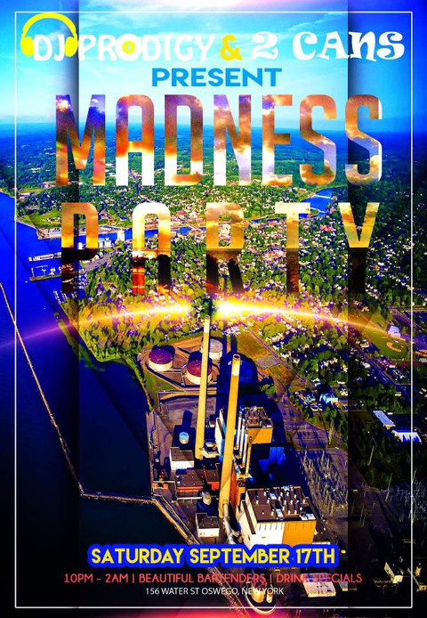Madness party